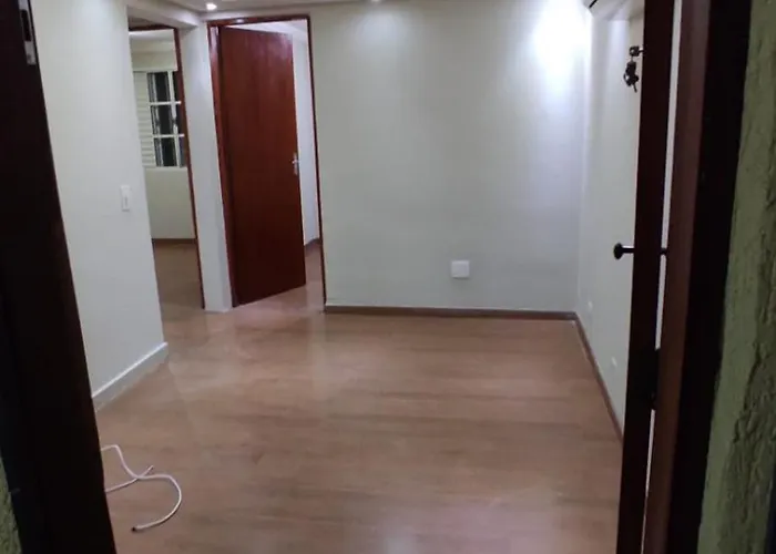 Apartamento No Jaragua