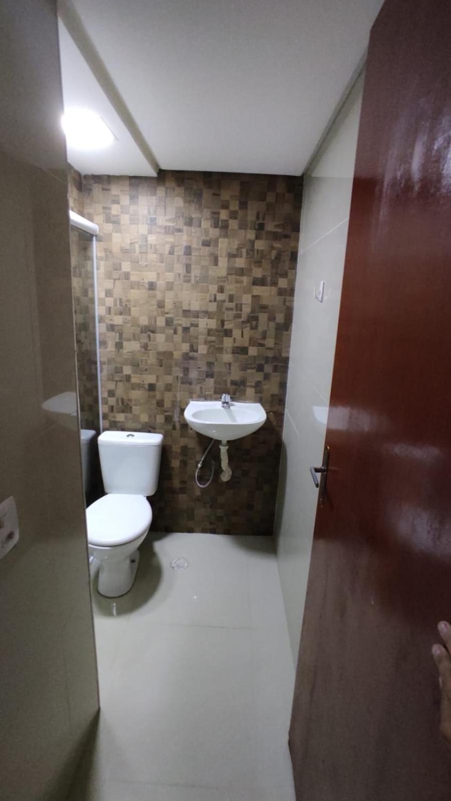 No Jaragua Apartamento *
