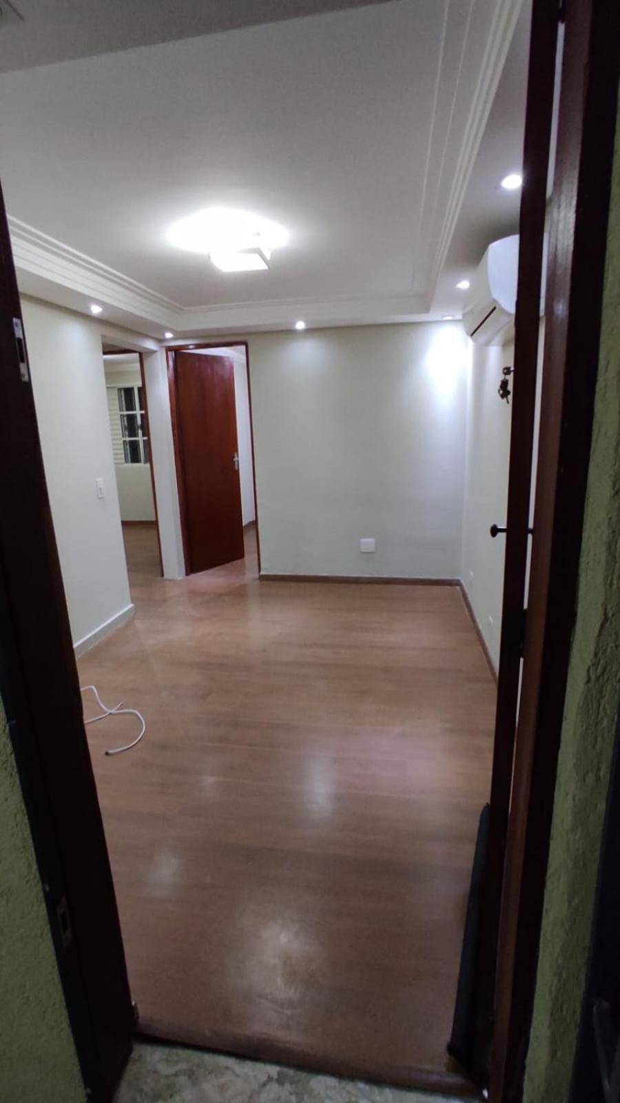 Apartamento No Jaragua São Paulo