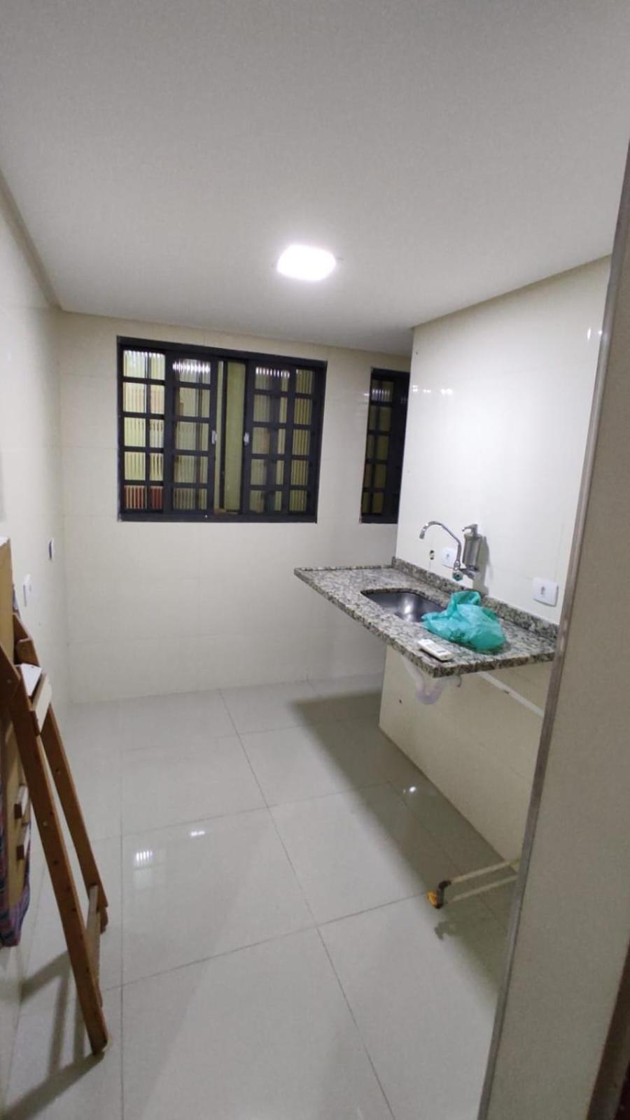 No Jaragua Apartamento *
