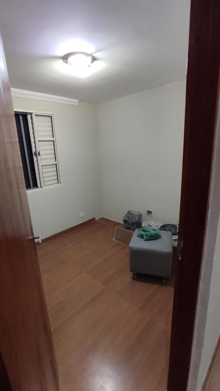 Apartamento No Jaragua São Paulo