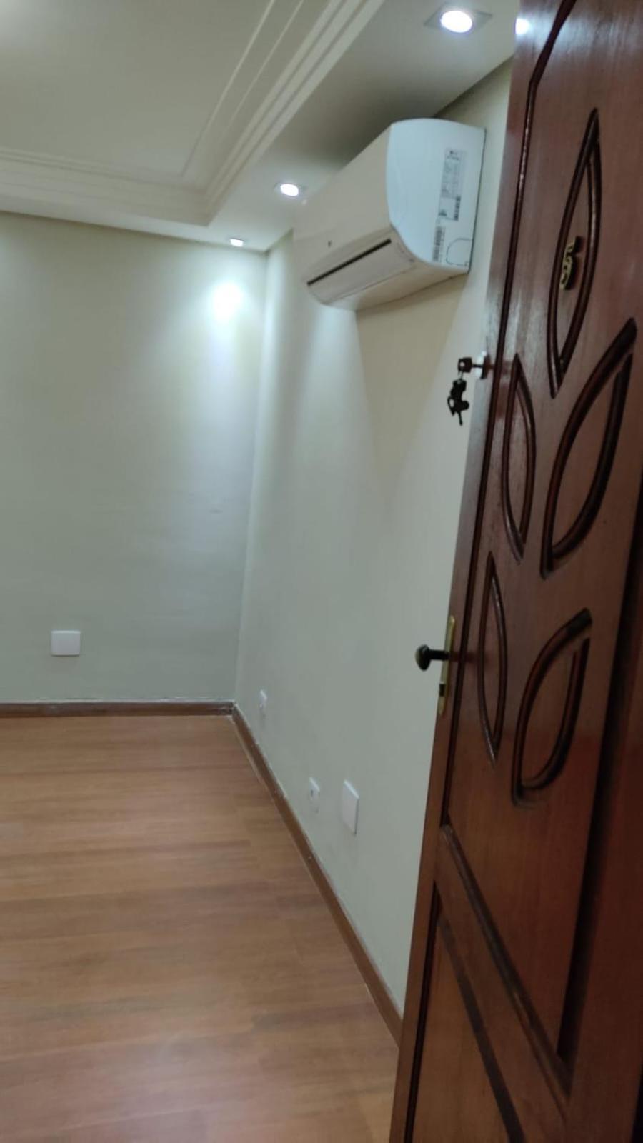 Apartamento No Jaragua *